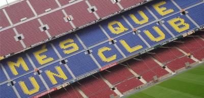 Barcelona mai bate un record! 445 mil de euro, cea mai mare cifra de afaceri realizata de un club!