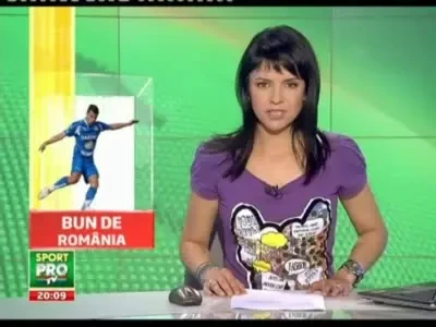 VIDEO / Mitica de la Liga a facut SHOW la tragerea la sorti: Moares ar trebui naturalizat, hai sa-l facem roman!