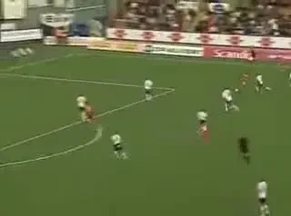 VIDEO / E pauza la Mondial? Nu-i nimic, din Suedia vine o RABONA de zile mari: