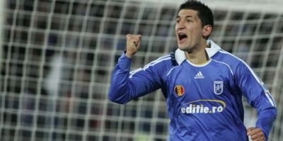 Florin Costea rateaza si meciul cu Juventus! In curand voi relua antrenamentele!