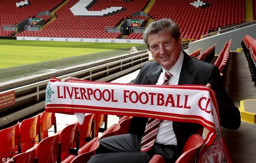 Primul obiectiv pentru Hodgson: "Vreau ca Gerrard si Torres sa ramana!" Vezi ce lista de transferuri are!