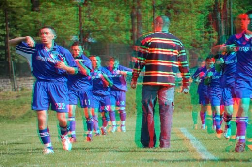 FOTO Isteria 3D in Romania! AS Roma Botosani, intr-o noua dimensiune!_2