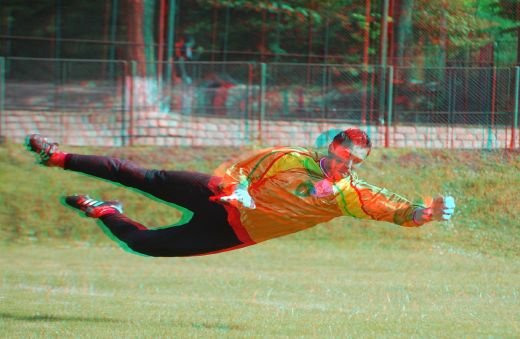 FOTO Isteria 3D in Romania! AS Roma Botosani, intr-o noua dimensiune!_3
