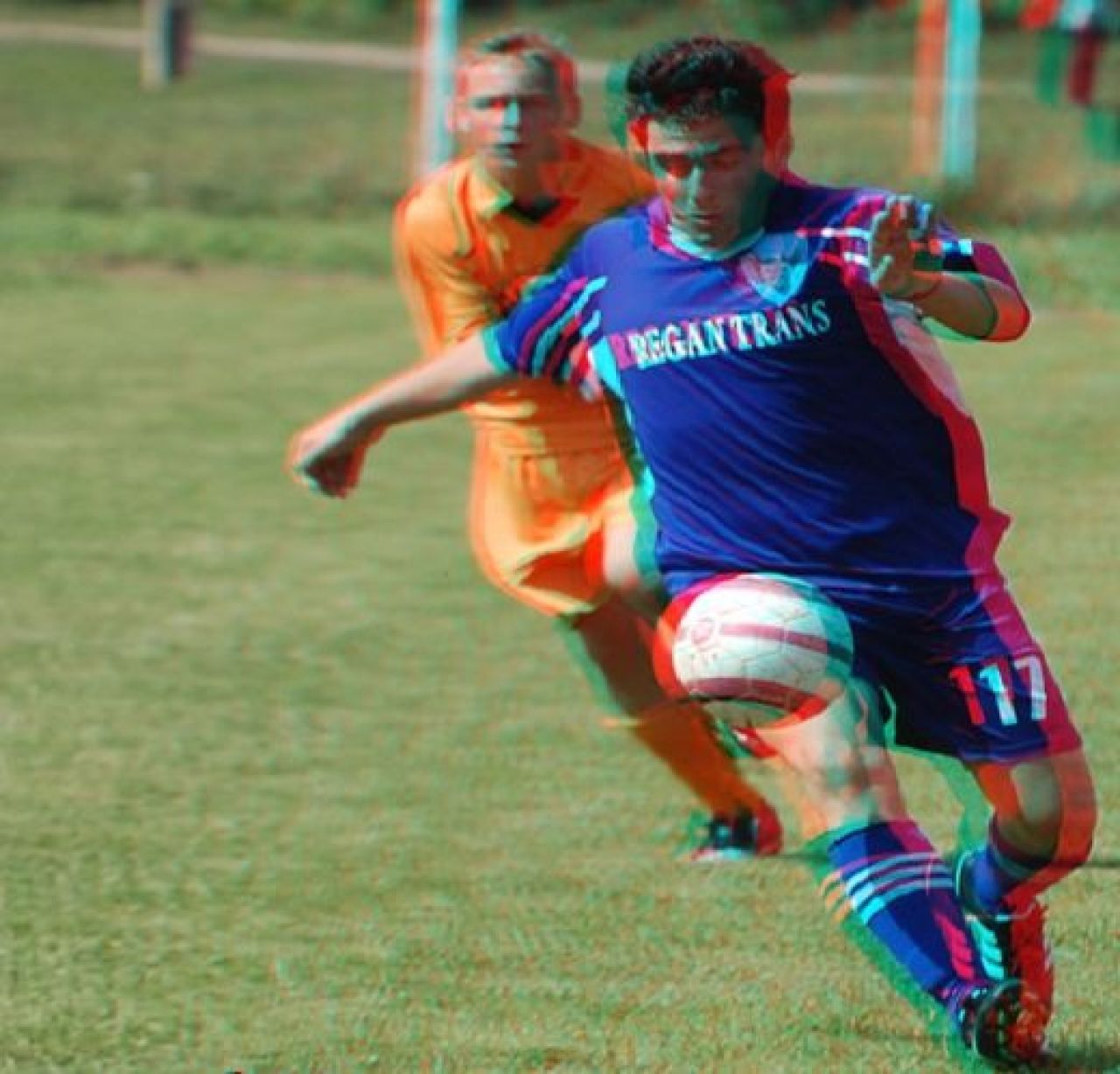 FOTO Isteria 3D in Romania! AS Roma Botosani, intr-o noua dimensiune!_4