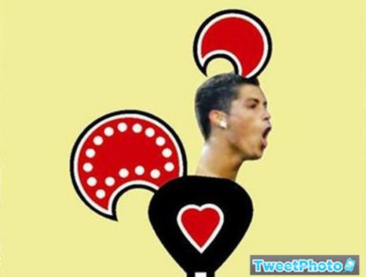 CR, urat si in Portugalia! Vezi cele mai tari imagini cu Ronaldo dupa Cupa Mondiala!_1