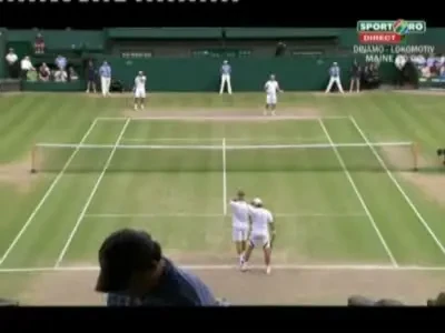 FANTASTIC! Horia Tecau e in finala de dublu de la Wimbledon! Transmite-i aici un mesaj!