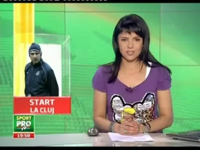 U Cluj - Steaua, CFR Cluj - Craiova, Rapid - Vaslui in prima etapa! Vezi cand se joaca Dinamo - Steaua: