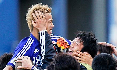 Wenger: Honda a fost cel mai tare de la Mondiale Ce echipe se lupta pentru transferul sau: