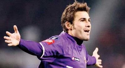 Mutu isi face bagajele la Fiorentina: primeste 10 milioane de euro de la Al-Nasr!