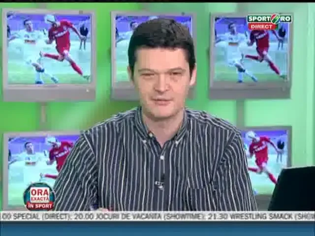 Steaua s-a intors din Austria! Vezi imagini de la sosirea stelistilor si ce amicale vor juca!