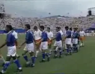 VIDEO Brazilia- Olanda a creat cea mai frumoasa celebrare din istoria fotbalului!