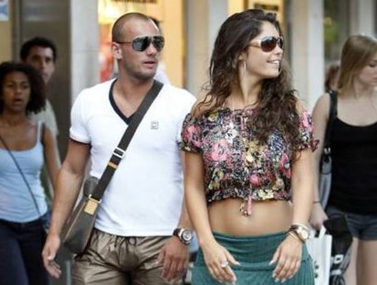 Cel mai SEXY duel Brazilia - Olanda: Yolanthe sau Caroline? FOTO + VIDEO_16