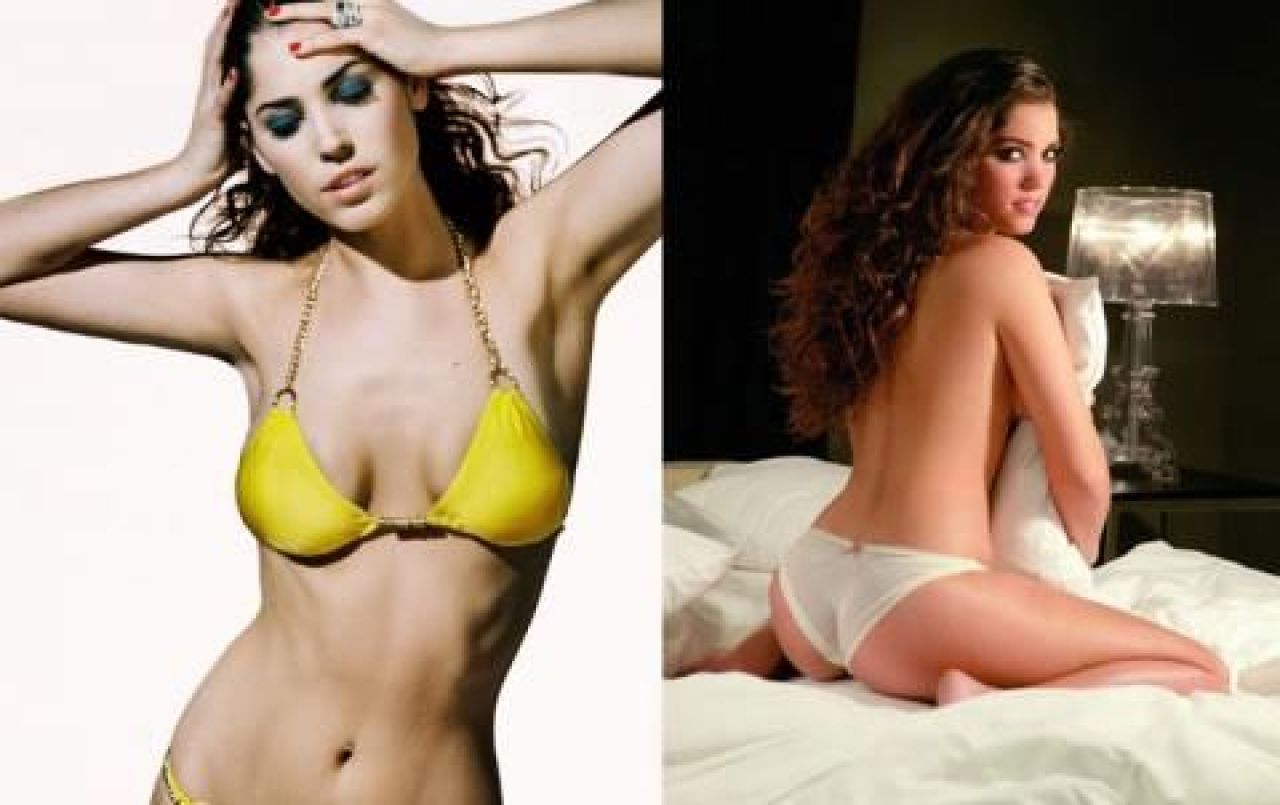 Cel mai SEXY duel Brazilia - Olanda: Yolanthe sau Caroline? FOTO + VIDEO_21