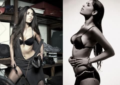 Cel mai SEXY duel Brazilia - Olanda: Yolanthe sau Caroline? FOTO + VIDEO_22