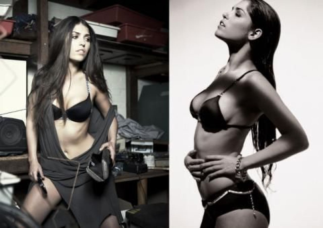 Cel mai SEXY duel Brazilia - Olanda: Yolanthe sau Caroline? FOTO + VIDEO_22