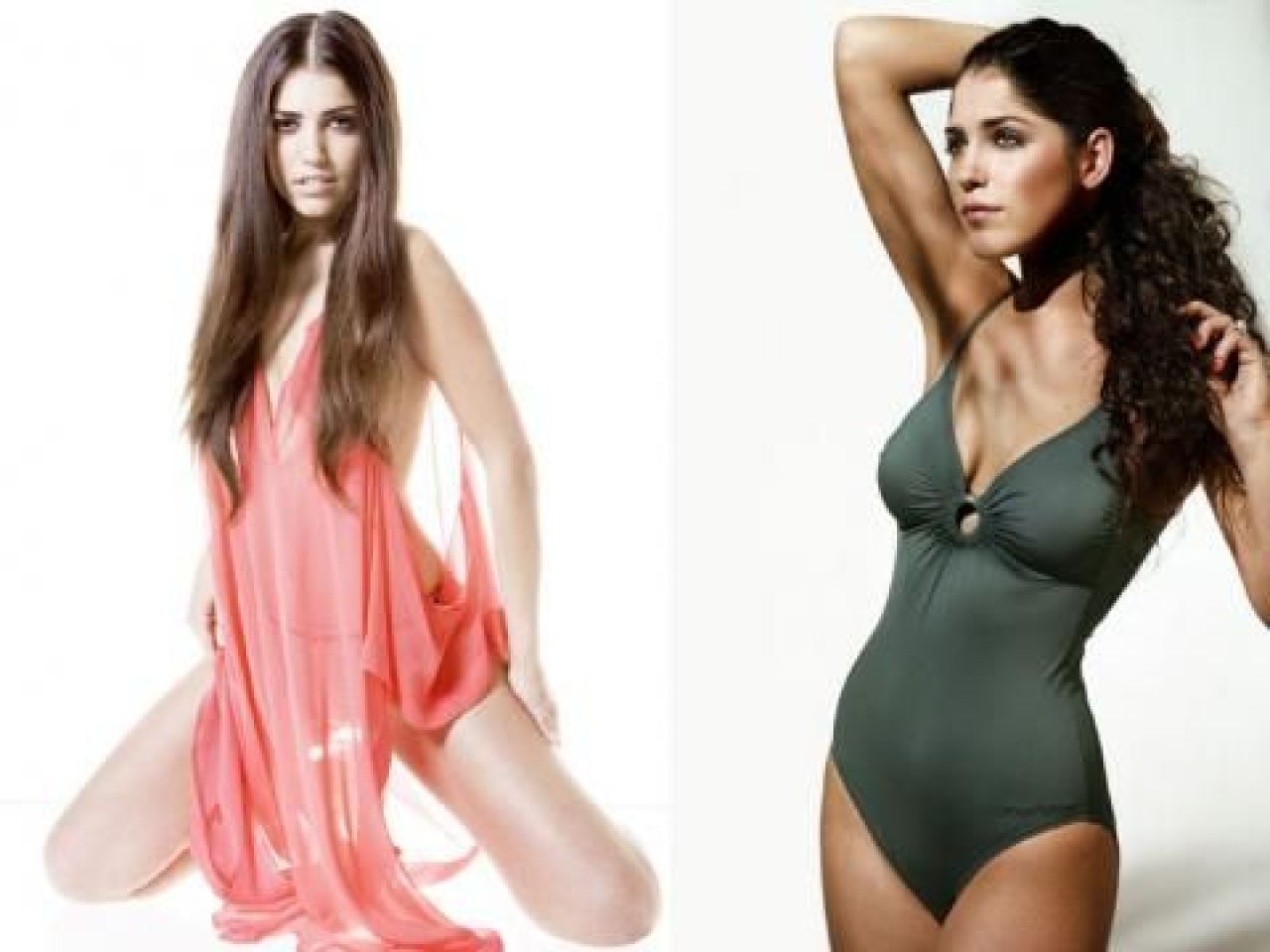 Cel mai SEXY duel Brazilia - Olanda: Yolanthe sau Caroline? FOTO + VIDEO_23
