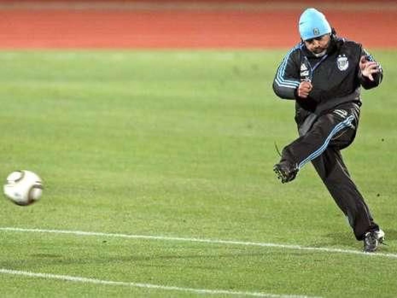 Matthaus si Pele: