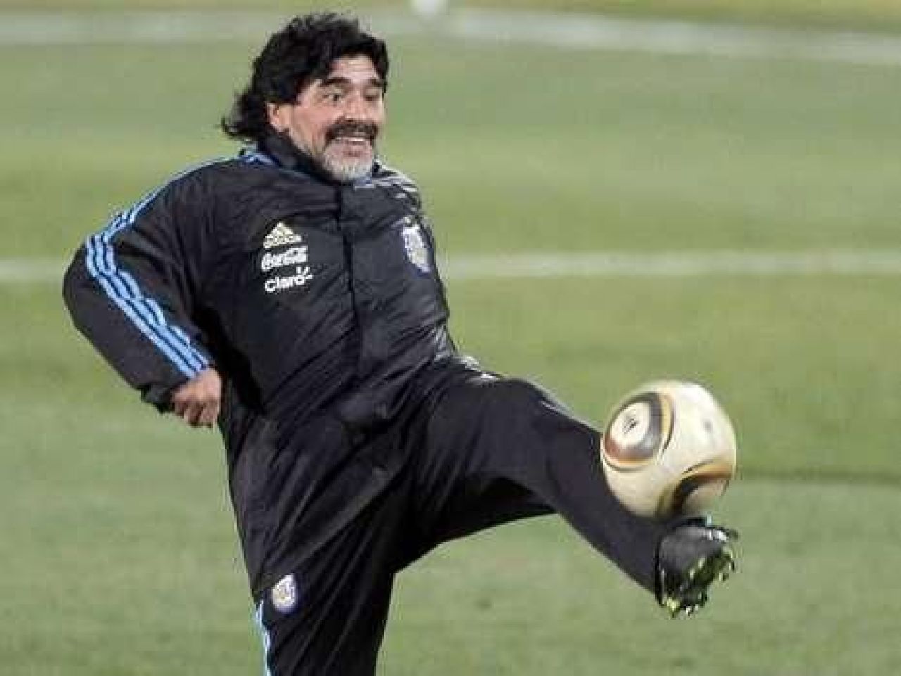 Matthaus si Pele: