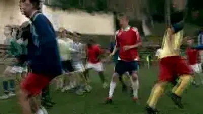 Kaka dribleaza in 3D! VEZI un super clip: