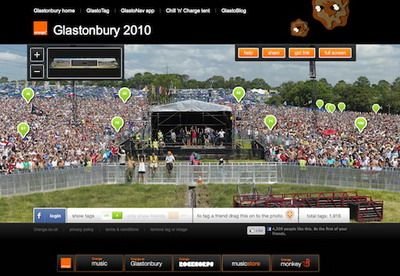 Record mondial? 70.000 de fani de la Campionatul Mondial conectati intr-o poza!