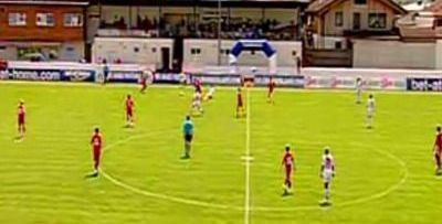 VIDEO! Dinamo, DEZASTRU in amicale! Dinamo 0-1 Lokomotiv Moscova! Vezi ce gol a luat_2
