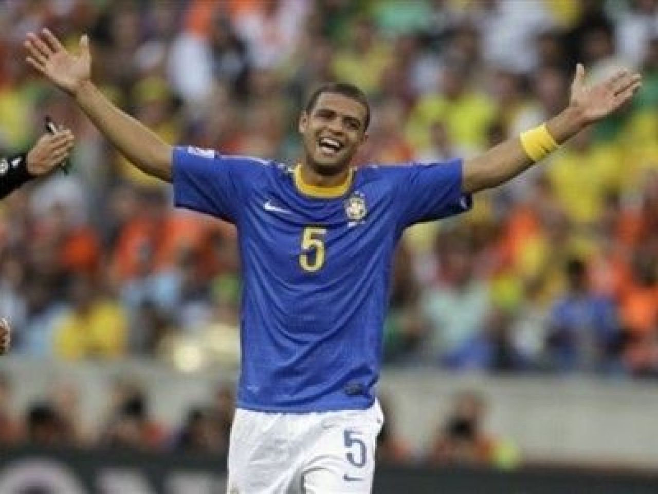 Brazilia este eliminata de la Mondial: Olanda 2-1 Brazilia! Vezi aici rezumatul_5