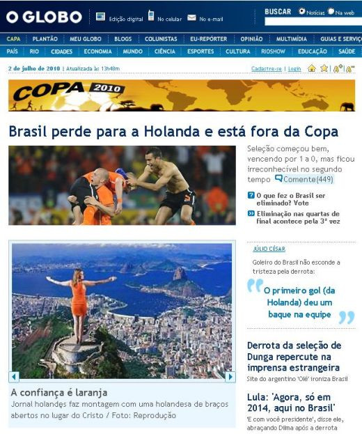 Capul lui Dunga a cazut in mai putin de o ora! Antrenorul a demisionat dupa eliminarea de la Mondial!_3