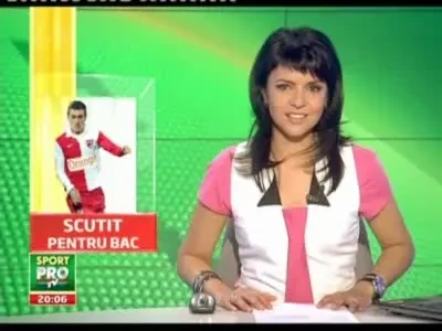 VIDEO: Alexe a invatat pentru a gasi Madridul pe harta! Vezi cum s-a descurcat la BAC