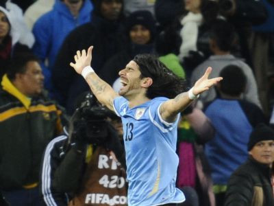 Uruguay se bate cu Olanda in semifinale: Uruguay 5-3 Ghana! Vezi rezumatul_4