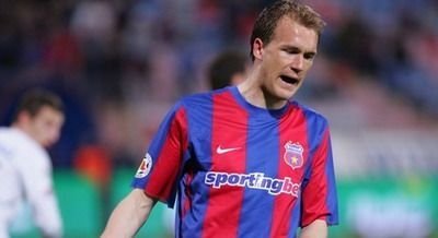 Kapetanos are oferta de la PAOK Salonic! Vezi de ce vrea sa ramana la Steaua: