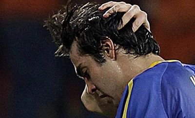 Real Madrid a INVINS Brazilia! Sneijder si Kaka, doua destine DIFERITE!_4