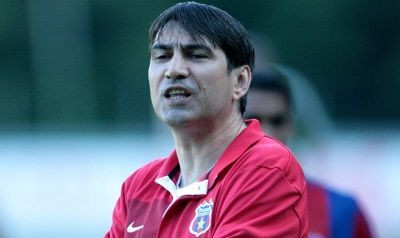 Top 5 schimbari aduse de Piturca la Steaua! Vezi cum s-a transformat echipa!