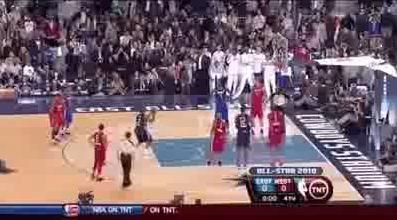America MOARE de plictiseala cand se uita la fotbal! VIDEO SUPER PARODIE: Daca baschetul ar fi fost ca fotbalul... :)