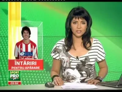 OFICIAL! Dinamo l-a luat pe Nastasie de la FC Arges! A semnat pe 5 ani!