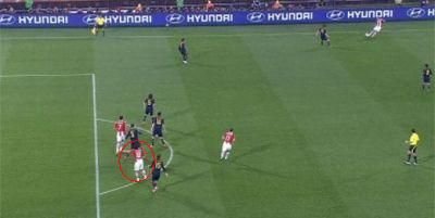 Spania este in semifinale: Paraguay 0-1 Spania! Vezi rezumatul_3