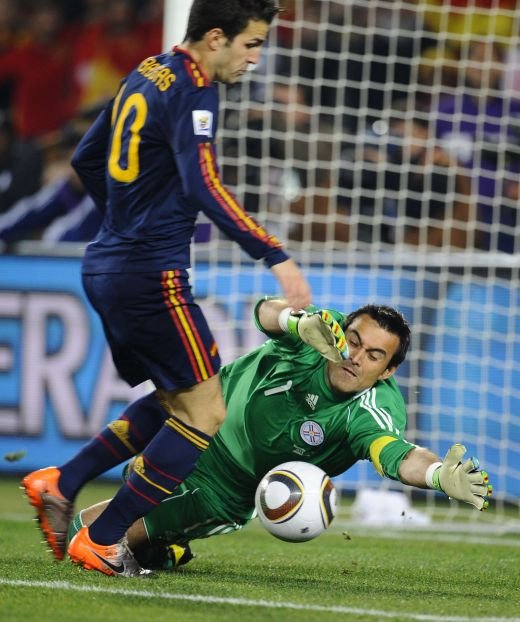 Imagini incredibile! 2 penaltyuri ratate, unul anulat si unul neacordat dupa un fault CLAR in doar 3 minute!_6