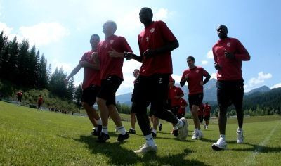 Inca o infrangere in Austria: Dinamo 1-2 Red Bull Salzburg!&nbsp;