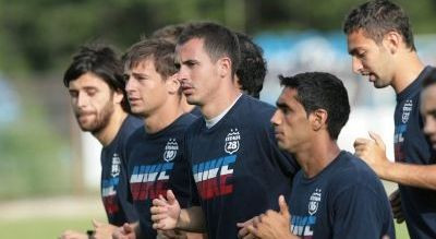 Ienei: Steaua nu are echipa de titlu! Nu stiu daca vin in Ghencea