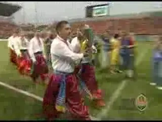 VIDEO Start lansat pentru IL Luce: Sahtior a castigat Supercupa cu 7-1! Vezi ce gol a dat Rat!