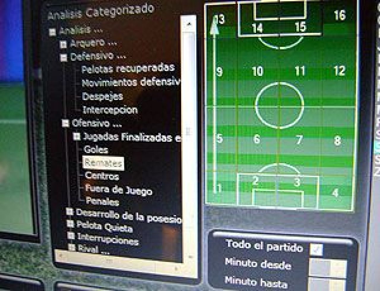 Uruguay, nationala HIGH TECH! Vezi ce soft il ajuta pe Tabarez sa afle tactica olandezilor!_1