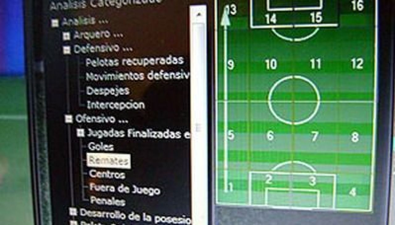 Uruguay, nationala HIGH TECH! Vezi ce soft il ajuta pe Tabarez sa afle tactica olandezilor!_3