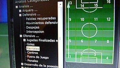 Uruguay, nationala HIGH TECH! Vezi ce soft il ajuta pe Tabarez sa afle tactica olandezilor!_3