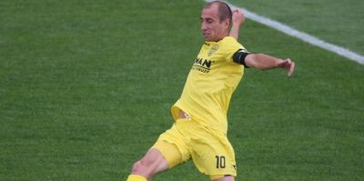 FC Brasov pleaca in cantonament... la Poiana Brasov! Un destept ne-a anulat toate amicalele! :)