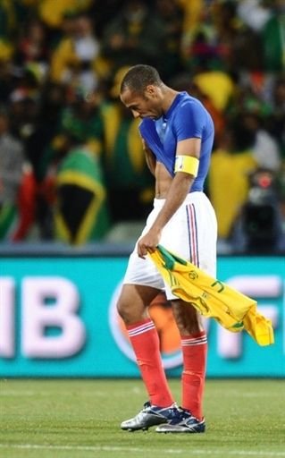 FOTO / Mondialul LACRIMILOR! Cum au plans marii jucatori eliminati de la cupa mondiala: