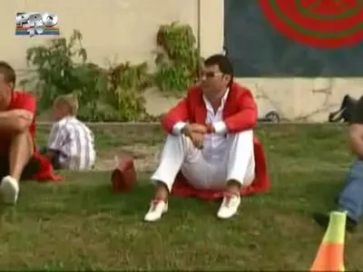 Andone nu se teme de Steaua si CFR: Ce i-au adus pe Messi si Ronaldo si eu nu stiam?!