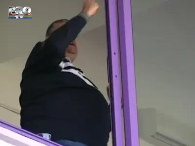 Iancu vine langa Copos la Rapid! Iancu ameninta ca pleaca de la Timisoara cu jumatate de echipa: