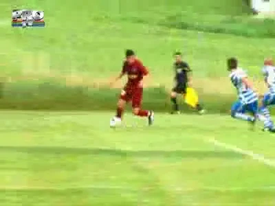 VIDEO / CFR face SHOW in amicale cu Hora si Batin! Vezi ce goluri dau clujenii