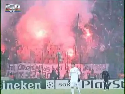 Piturca l-a impacat pe Becali cu suporterii Stelei! Cat crezi ca va dura linistea in Ghencea?