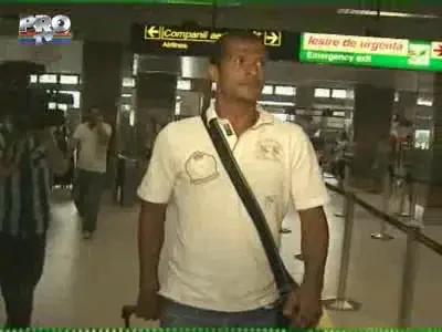 Cum arata cel de-al 9-lea transfer al Stelei! Portughezul cu nume de presedinte - Washington!