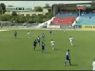 Steaua l-a luat pe noult Hagi! Vezi ce super goluri reusea la Farul!